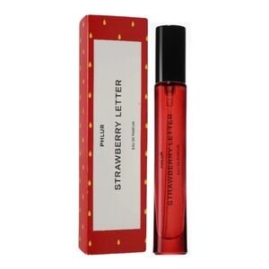 PHLUR Strawberry Letter Eau de Parfum - .32 fl oz NIB